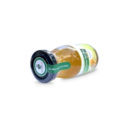 Chanh gừng mật ong cô đặc 200ml.  2. Thương hiệu: Ngọc Phụng