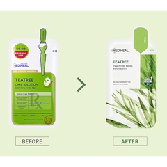 Mặt nạ Mediheal-MẪU MỚI 10 miếng VITA-hàn