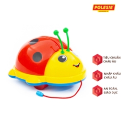 Bộ đồ chơi cánh cam phát nhạc