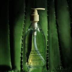 Bếp thơm nhà sạch 2.Thành phần: Tinh dầu bạc hà 10ml, sả chanh 10ml, bạch đàn chanh 10ml