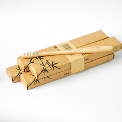 Bàn chẻ tre Aimthai Natural Organic Xuất xứ: Việt Nam