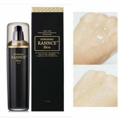 Nước Hoa Hồng trị nám Dongsung Rannce Skin 130ml-hàn