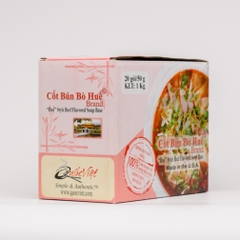 Cốt gia vị Bún Bò Huế 50g - Vietnam 