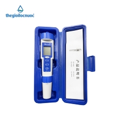 BÚT ĐO HYDROGEN PHÂN LOẠI	Công cụ kiểm tra hàm lượng hydrogen trong nước