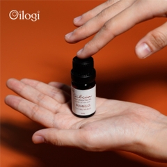 Tinh dầu vỏ bưởi - Pomelo essential oil  2. Thương hiệu: Oilogi