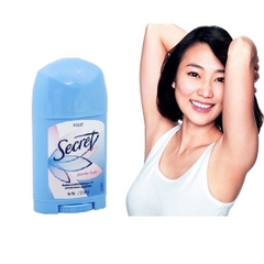 Sáp Lăn Khử Mùi PH Secret - Powder Fresh 76g