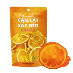 Cam Lát sấy dẻo NLF 100gr