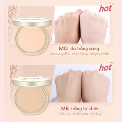 PHẤN PHỦ CANMAKE Nhật Bản-hàn