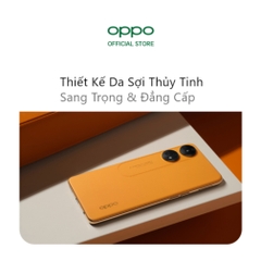 OPPO RENO8T (Màu Cam, Đen)  2. Thương hiệu: OPPO