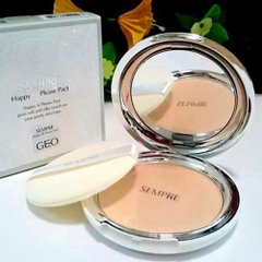 Phấn siêu mịn geo - trắng-hàn