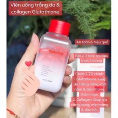 Viên uống trắng da 7day - 72 viên-hàn