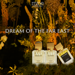 Nước hoa illusion Mine prestige 50ml