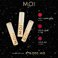 Son kem M.O.I Phiên bản mùa lễ hội No.1 Happiness 3.5g