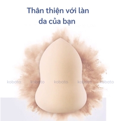 Bông nền hồ lô TÚI ĐƠN-TQ