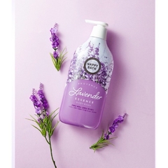 Sữa tắm Happy Bath 900ml-HÀN