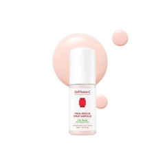 Tinh Chất Chăm Sóc Da Nhờn Mụn 30ml  Thương hiệu: Cell Fusion C  Xuất xứ: Hàn Quốc