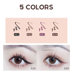 Chì Sáp Kẻ Mắt Chống Nước Không Trôi GOGOTALES-tq