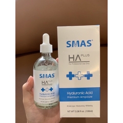 Tinh chất dưỡng ẩm Smas - HA 100ml-hàn