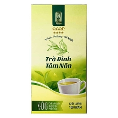 Trà Đinh Tâm Nõn