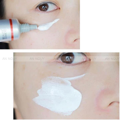 Kem nám 3D Whitening Clinic 40ml-hàn