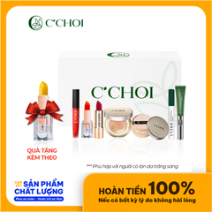 Combo Khởi Động Kinh Doanh Cơ bản 2 - C'Cho