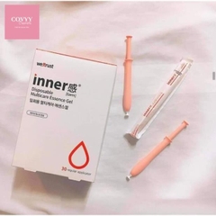 Đũa Thần Inner Gel Disposable Multicare Essence Hàn Quốc - ống
