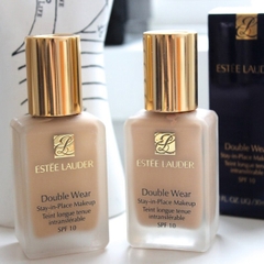 Kem Nền Estee Lauder Double Wear #1W1 Bone (30ml)-MỸ