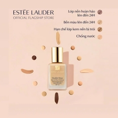 Kem Nền Estee Lauder Double Wear #1W1 Bone (30ml)-MỸ