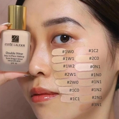 Kem Nền Estee Lauder Double Wear #1W1 Bone (30ml)-MỸ