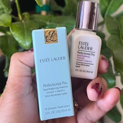 Tinh Chất Estee Lauder Perfectionist Pro Vitamin C 15ml (Nobox)- MÀU TRẮNG-USA
