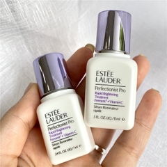 Tinh Chất Estee Lauder Perfectionist Pro Vitamin C 15ml (Nobox)- MÀU TRẮNG-USA