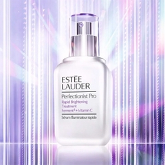 Tinh Chất Estee Lauder Perfectionist Pro Vitamin C 15ml (Nobox)- MÀU TRẮNG-USA
