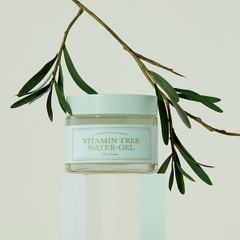 Kem Dưỡng Ẩm Và Kiểm Soát Dầu I'm From Vitamin Tree Water-Gel 75g