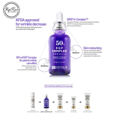 TINH CHẤT HISTOLAB 50% EGF 50ML