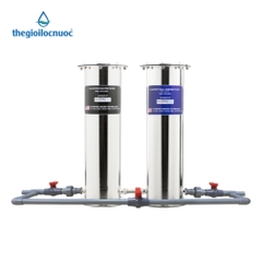 HỆ THỐNG LỌC TỔNG MỸ CLO PLUS US