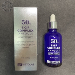 TINH CHẤT HISTOLAB 50% EGF 50ML