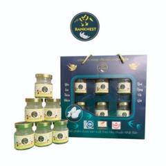 TỔ YẾN TƯƠI TRẺ EM KIDS 33% - SỢI YẾN TỔ NGUYÊN CHẤT