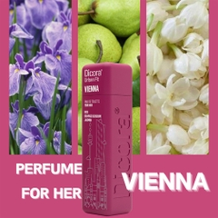 Nước hoa Dicora Urban Fit Vienna 100ml