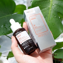 Tinh Chất Vitamin C Xoá Thâm, Làm Sáng Da Neogen