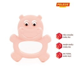 Xúc xắc hà mã baby