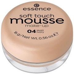 Phấn tươi Mousse essence make up – hàng Đức