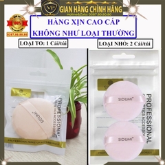 Bông phấn trang điểm Puff – The Fa-HÀN