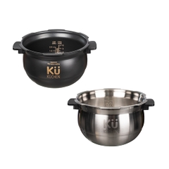 NỒI ÁP SUẤT CAO TẦN ĐA NĂNG KU PIH5016
