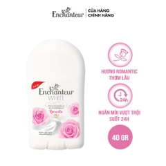 DâySữa Tắm Enchanteur