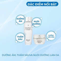 Bộ Dưỡng Da Collagen 3W Clinic - TRẮNG-hàn