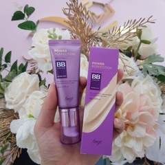 Kem BB Pover tím 20gr TFS-hàn