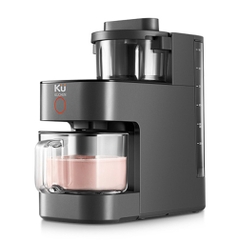 Máy sữa hạt đa năng KU DKS1281 KU DKS1281 nấu chín thực phẩm bằng hơi nước