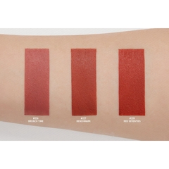 Son 3CE Matte Lip Color mẫu vỏ vàng 2018 #226 #227 #228-hàn