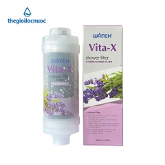 LÕI LỌC NƯỚC VITA-X (LAVENDER)  Mã sản phẩm: Vita-x