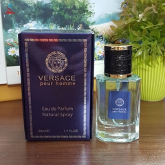 Nước Hoa Chiết Pháp - 50ml Mẫu Lục Giác-PHÁP